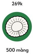 500 màng