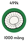 1000 màng